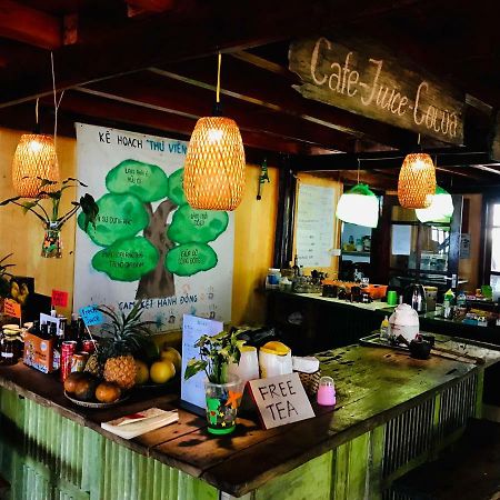 Chapi Homestay サパ エクステリア 写真