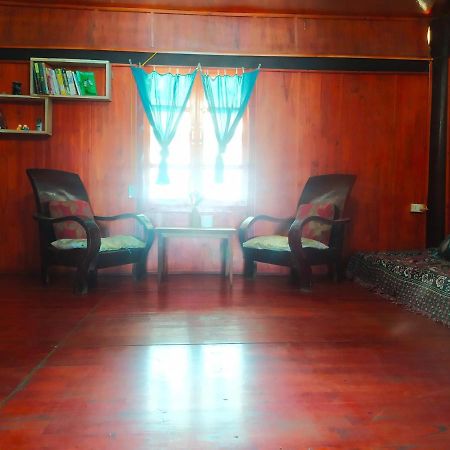 Chapi Homestay サパ エクステリア 写真