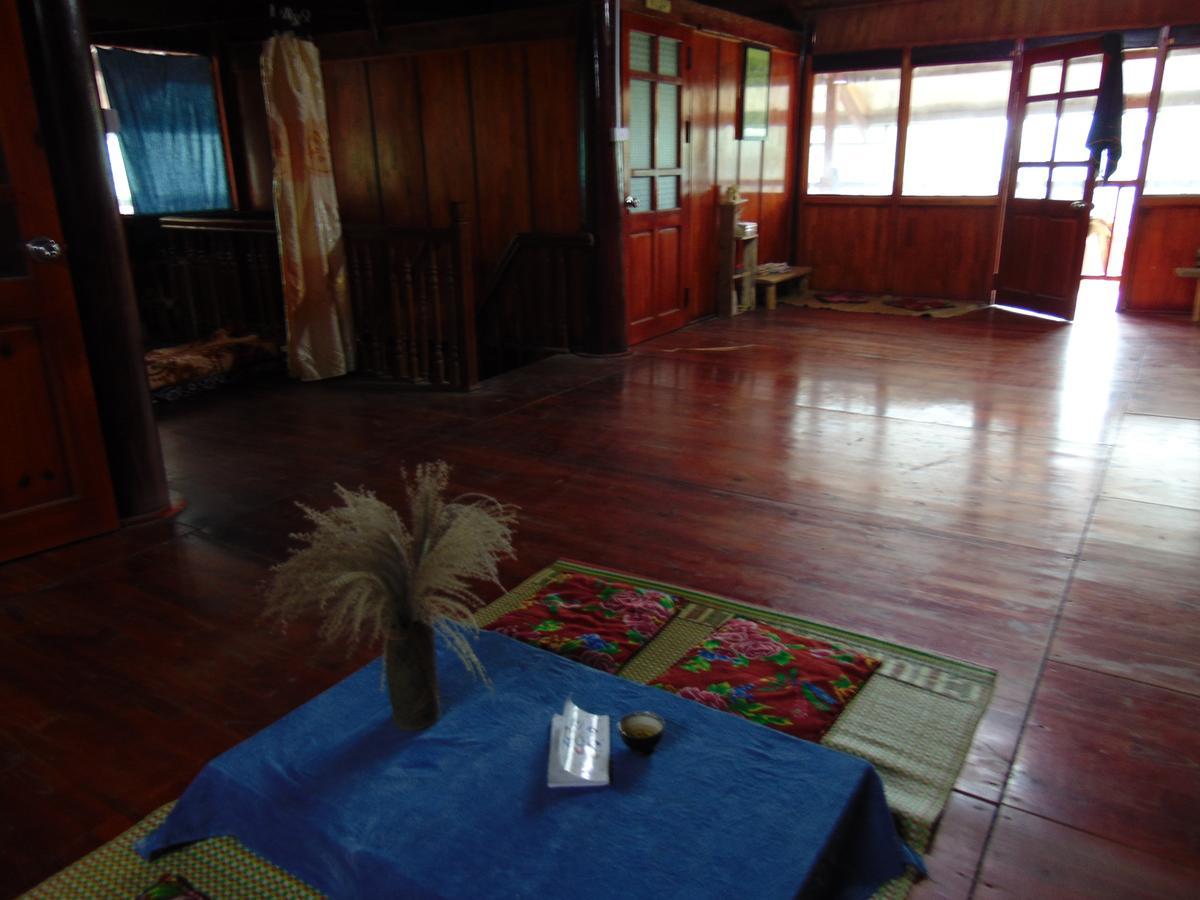 Chapi Homestay サパ エクステリア 写真