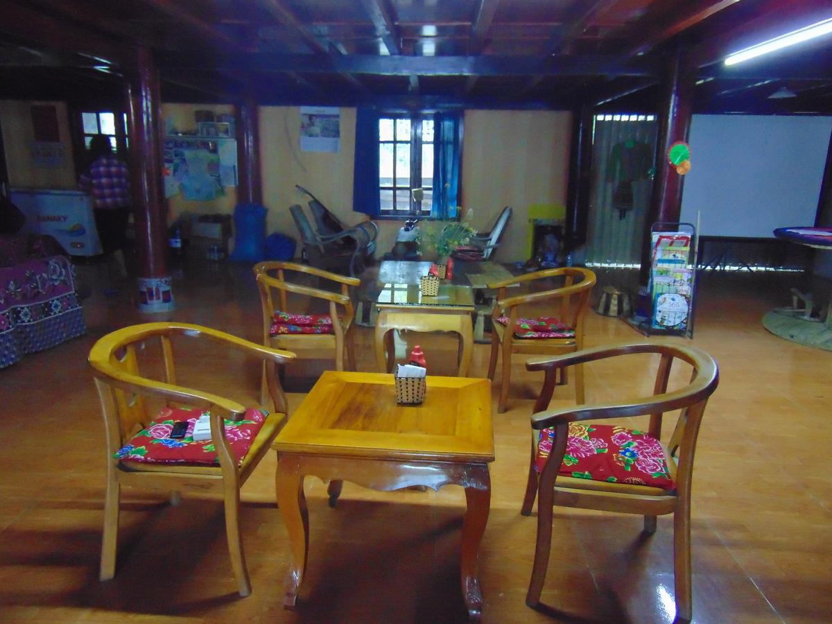 Chapi Homestay サパ エクステリア 写真