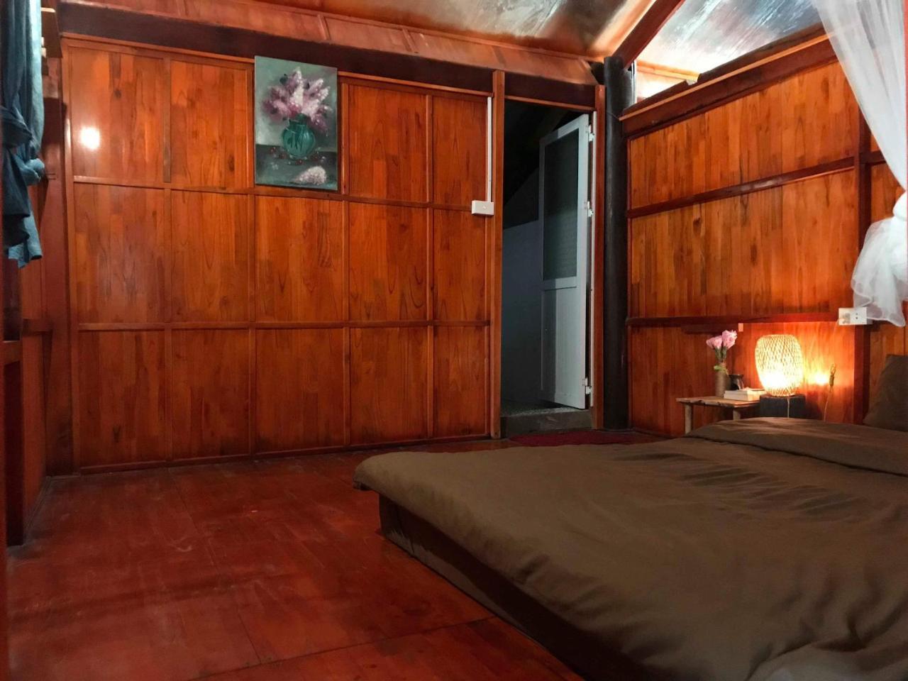 Chapi Homestay サパ エクステリア 写真