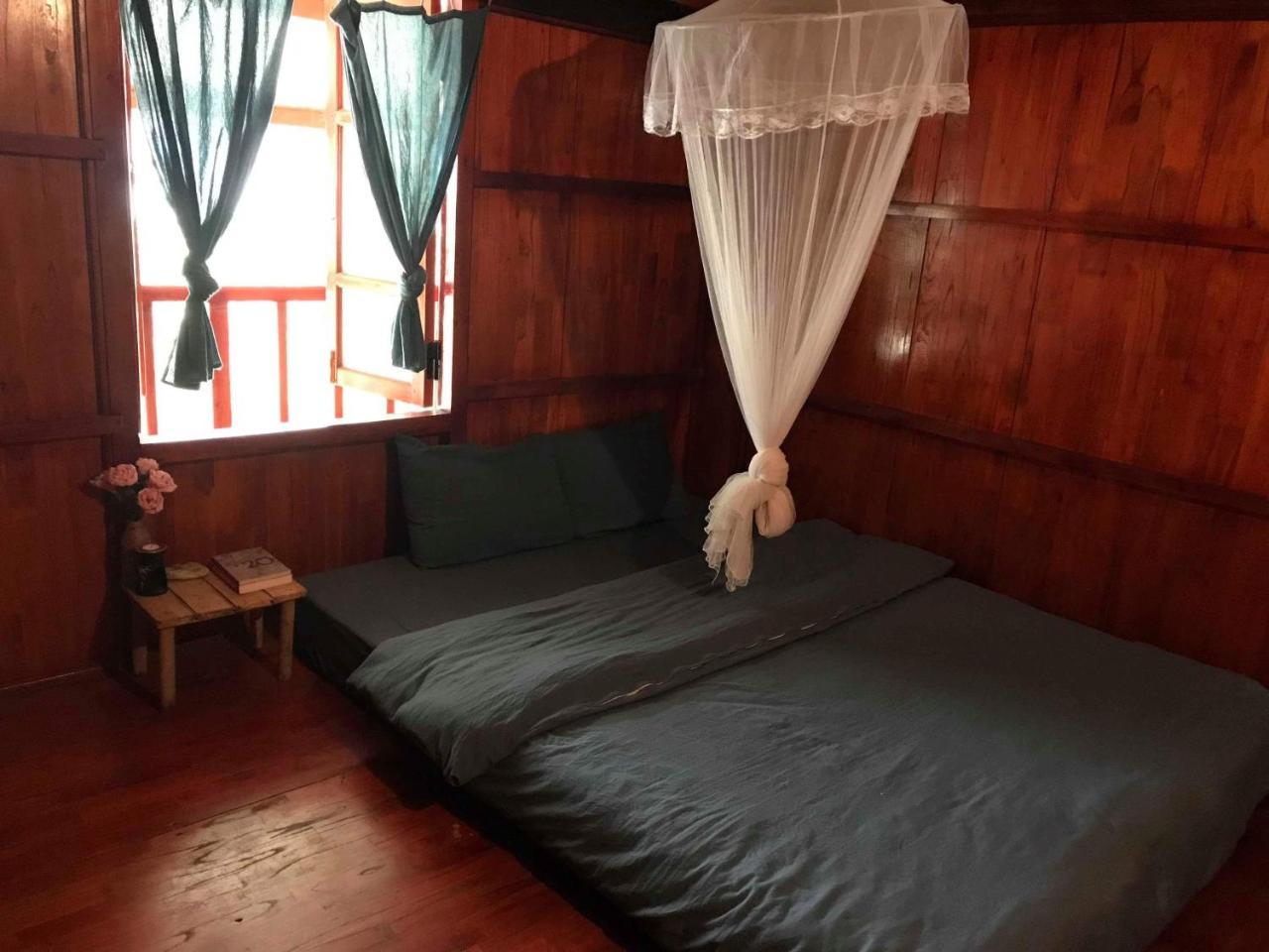 Chapi Homestay サパ エクステリア 写真