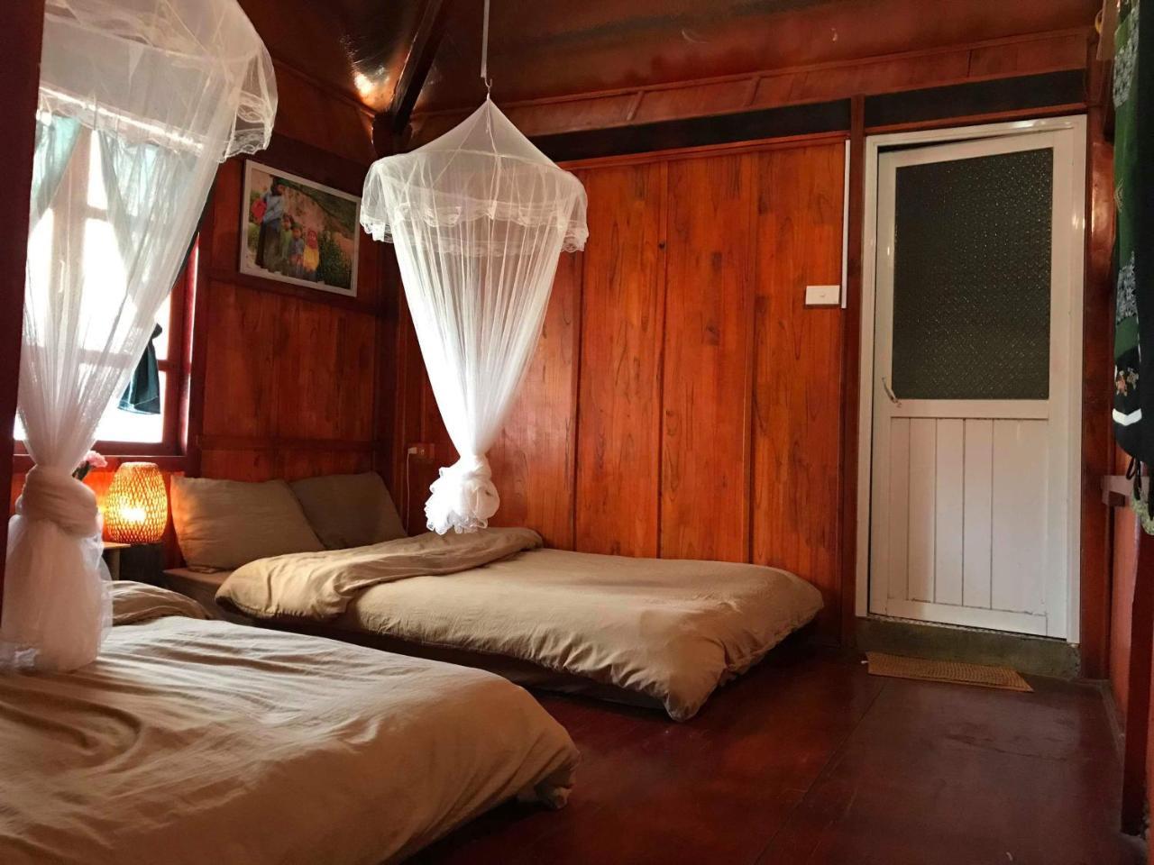Chapi Homestay サパ エクステリア 写真