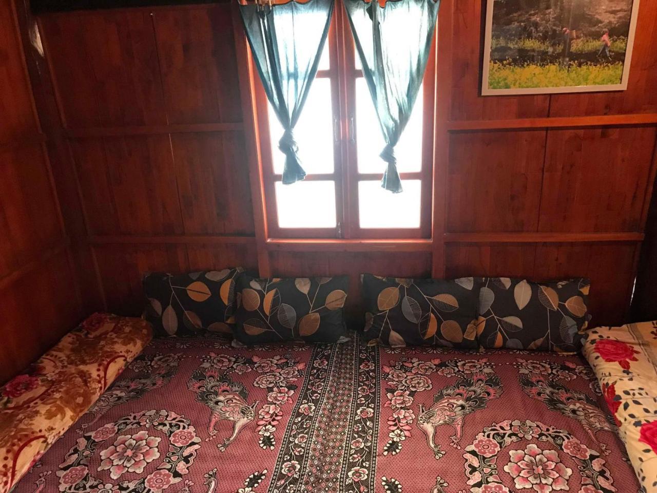 Chapi Homestay サパ エクステリア 写真