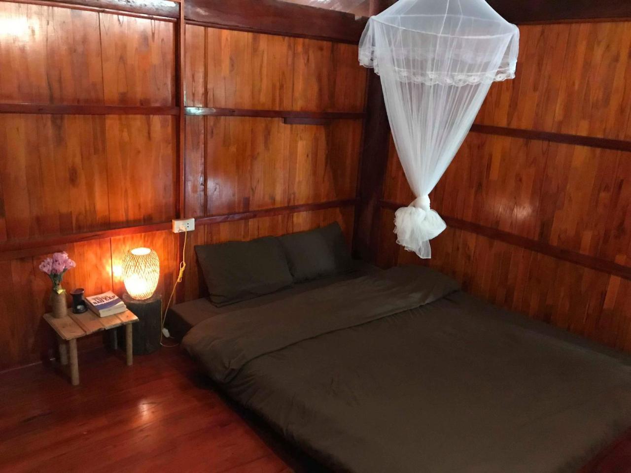 Chapi Homestay サパ エクステリア 写真