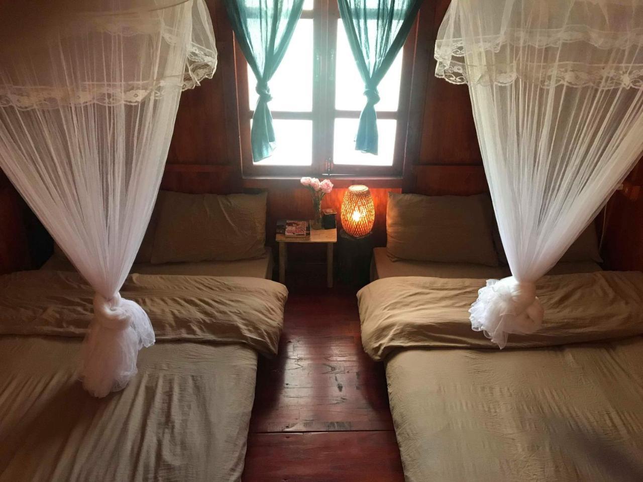 Chapi Homestay サパ エクステリア 写真