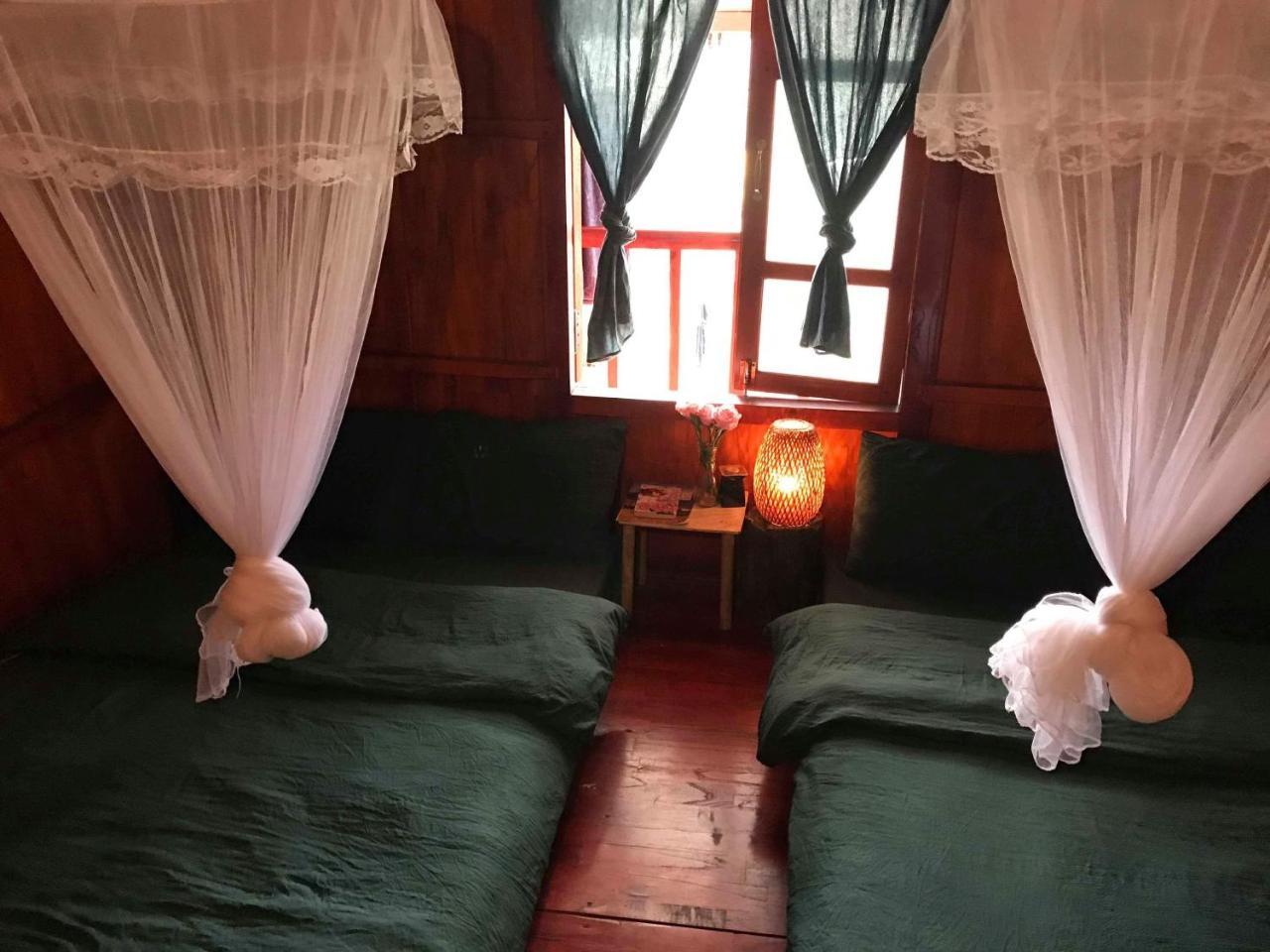 Chapi Homestay サパ エクステリア 写真