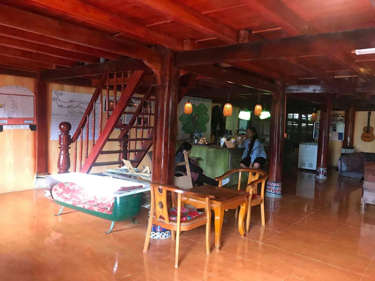 Chapi Homestay サパ エクステリア 写真