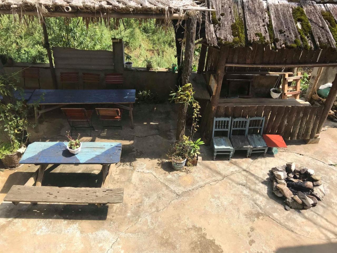 Chapi Homestay サパ エクステリア 写真