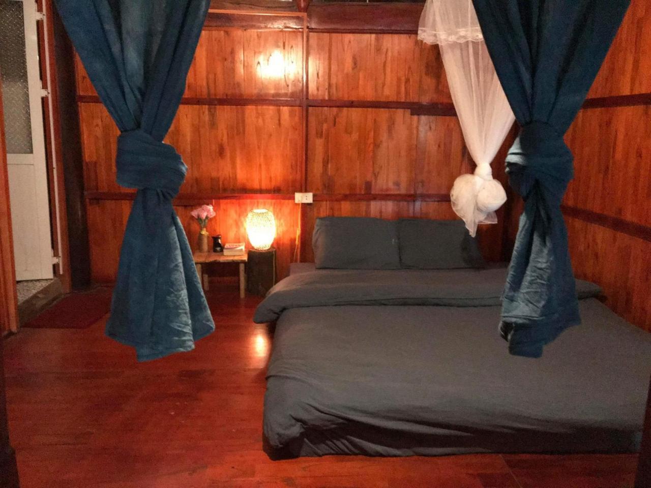 Chapi Homestay サパ エクステリア 写真