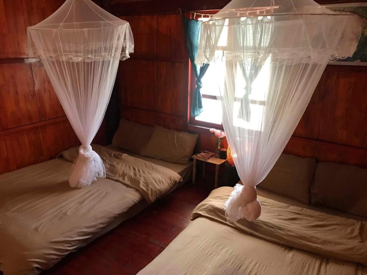 Chapi Homestay サパ エクステリア 写真