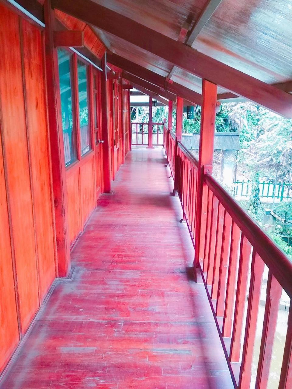 Chapi Homestay サパ エクステリア 写真