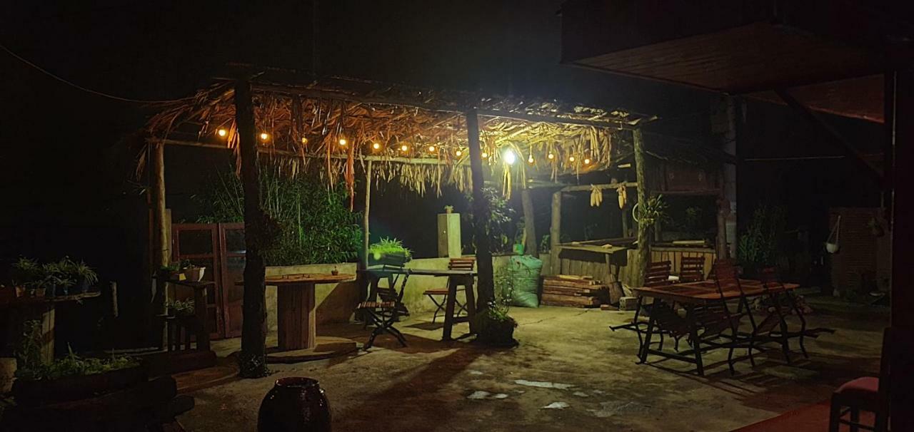 Chapi Homestay サパ エクステリア 写真