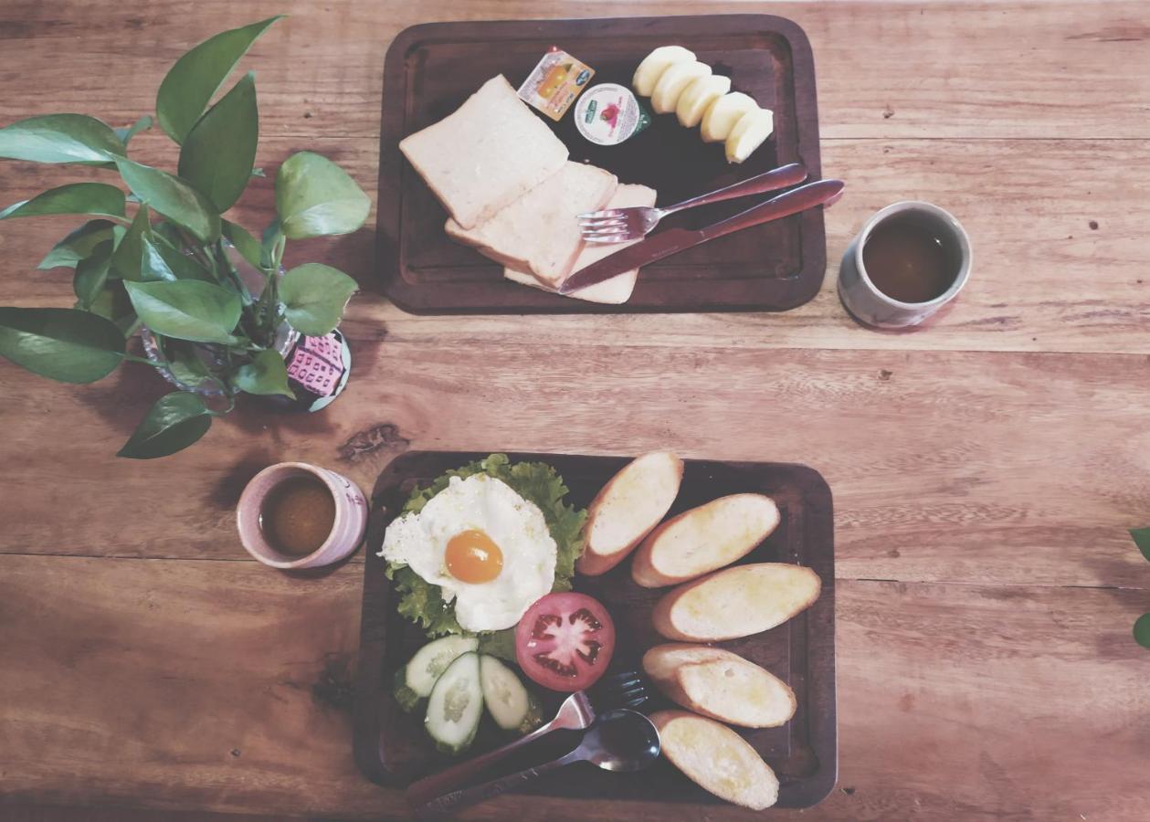 Chapi Homestay サパ エクステリア 写真