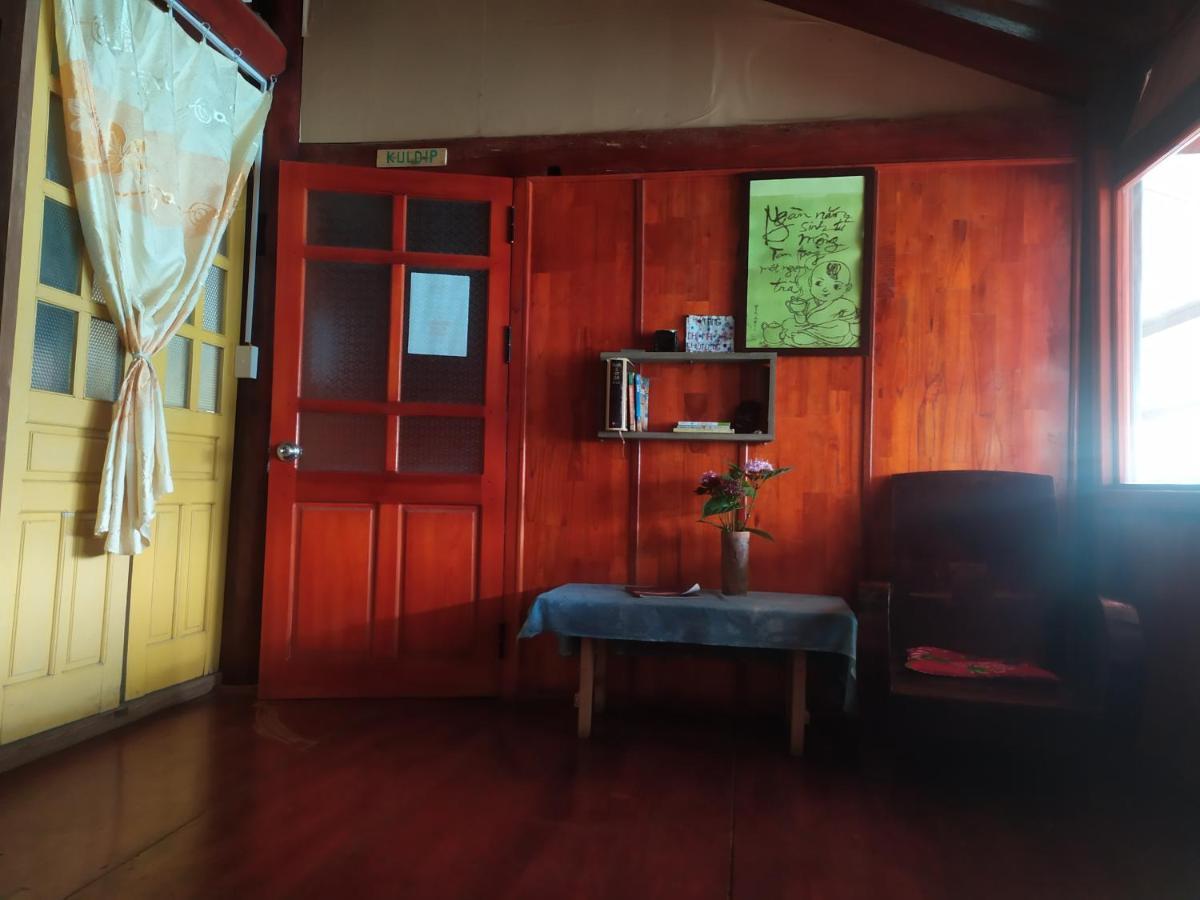 Chapi Homestay サパ エクステリア 写真