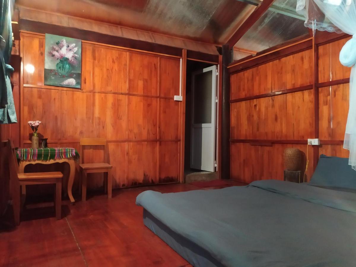 Chapi Homestay サパ エクステリア 写真